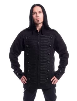 Poizen Industries Axel Jacket
