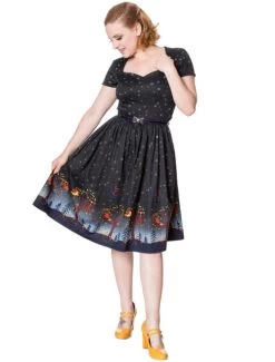 Banned Lone Traveller Dress