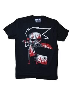 Akumu Ink The Butcher III: The Reckoning Unisex T-Shirt