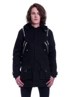 Poizen Industries Nash Parka
