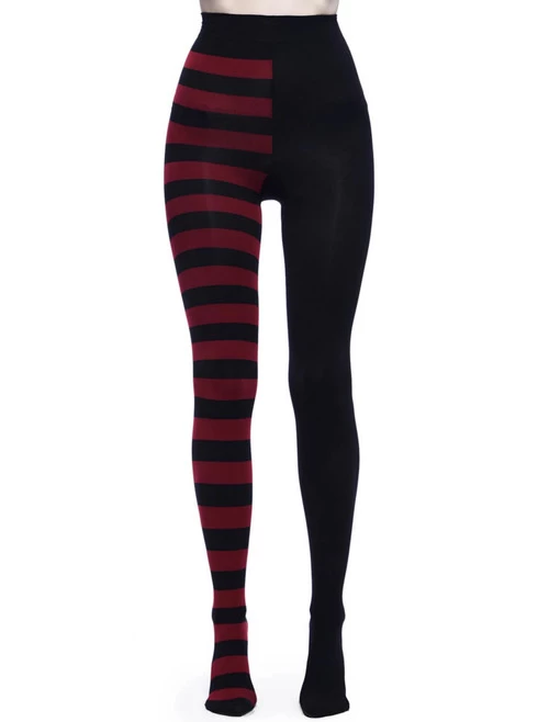 Killstar Ella Tights: Blood 3 Killstar Ella Tights: Blood