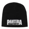 Pantera Beanie: Cowboys From Hell -Fashion Apparel Big C Edit Front 65922.1576911383