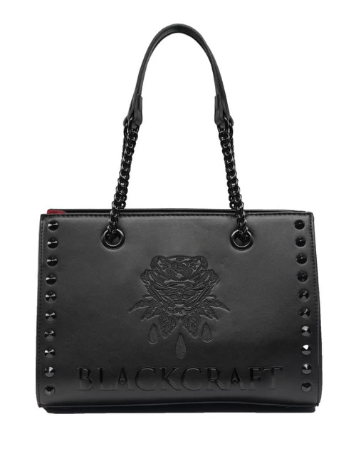 BlackCraft Cult Spirits Of The Dead Tote Bag 4 BlackCraft Cult Spirits Of The Dead Tote Bag - Image 2