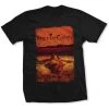 Alice In Chains Dirt Album T-Shirt - Small