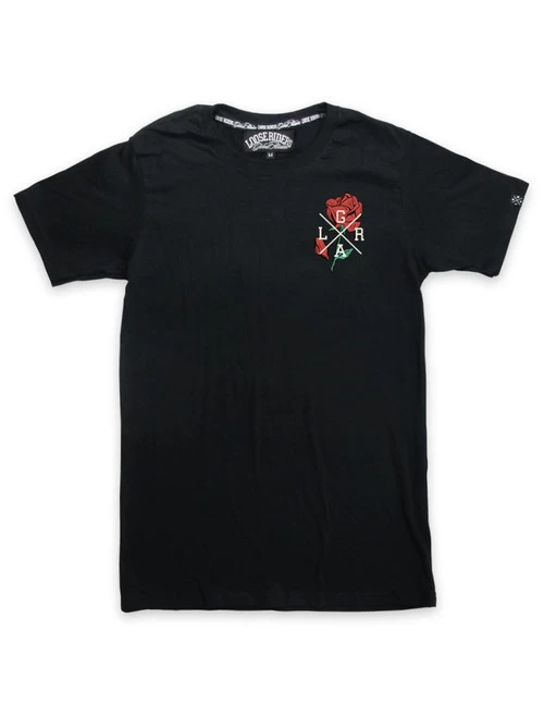 Loose Riders G-Shred T-Shirt 4 Loose Riders G-Shred T-Shirt - Image 2