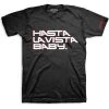 Terminator 2 Hasta La Vista Baby T-shirt -Fashion Apparel Big C Edit Front 76315.1557456280