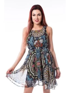 Innocent Lifestyle Sanna Dress - XL