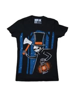 Akumu Ink Moonlighter Women's T-Shirt