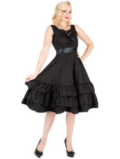 Hearts And Roses Isabella Dress