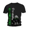 Disturbed Up Your Fist Unisex T-Shirt - Medium