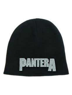 Pantera Beanie