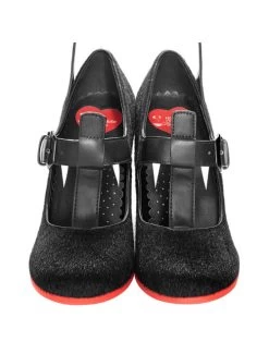 Hot Chocolate Design Heels: Dravulia