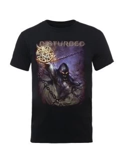 Disturbed Vortex Unisex T-Shirt