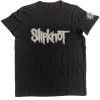 Slipknot Nine-Pointed Star T-shirt -Fashion Apparel Big C Edit Front 96283.1562123836