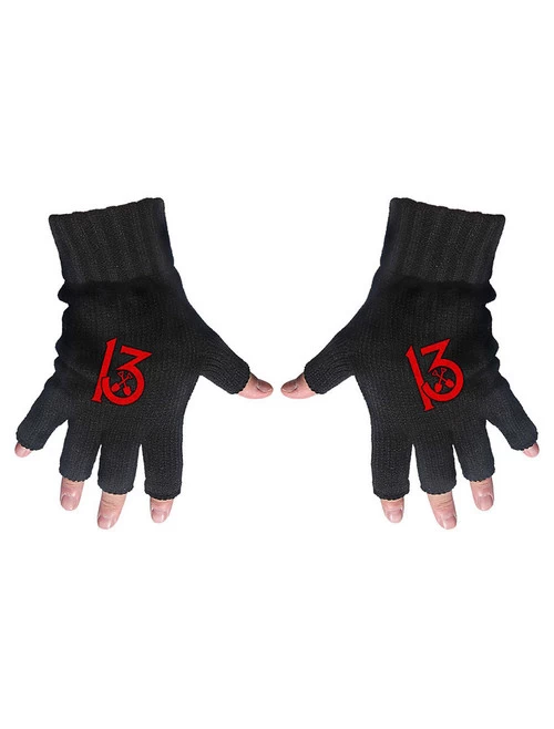 Wednesday 13 Fingerless Gloves 3 Wednesday 13 Fingerless Gloves