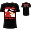 Metallica Kill 'Em All Unisex T-Shirt