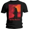 Marilyn Manson Mad Monk T-Shirt - Medium