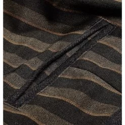 Punk Rave Striped Steampunk Pants -Fashion Apparel Big C Edit Material Close 40518.1559194188