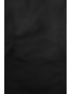 Collectif Lorena Top: Black - Medium And Large -Fashion Apparel Big C Edit Material 02834.1602683466