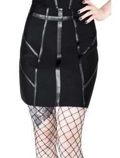 Restyle Bandage Skirt