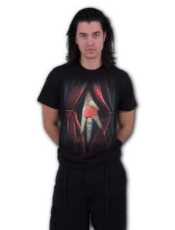 American Horror Story - Freak Show: Admit One T-Shirt