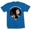 Star Wars Scruffy Looking Nerf Herder T-Shirt: Blue 1 Star Wars Scruffy Looking Nerf Herder T-Shirt: Blue -Fashion Apparel Big C Edit No Model 25921.1557459973
