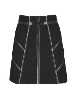 Restyle Bandage Skirt -Fashion Apparel Big C Edit No Model 85549.1576656411
