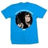 Star Wars Scruffy Looking Nerf Herder T-Shirt: Light Blue 1 Star Wars Scruffy Looking Nerf Herder T-Shirt: Light Blue -Fashion Apparel Big C Edit No Model 89531.1557459078