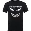 Disturbed Candle Face T-Shirt