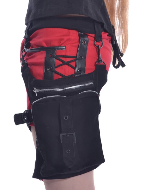 Heartless Stina Shorts 5 Heartless Stina Shorts - Image 3