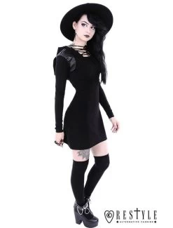 Restyle Armor Dress 25 Restyle Armor Dress -Fashion Apparel Big C Edit Side ish Full 15392.1566183177