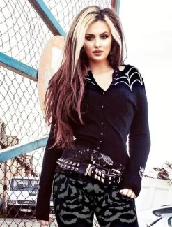 Too Fast Fly Me To The Moon Leggings -Fashion Apparel Big C Edit Stylised Close 00703.1553742067