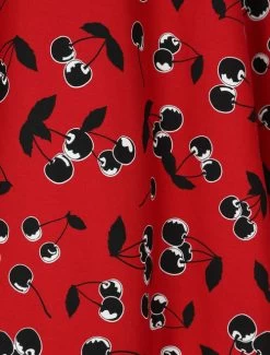 Hell Bunny Alison 50's Dress - Medium And XL -Fashion Apparel Big C Edit Swatch 00430.1593181760