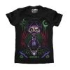 Akumu Ink Let The Dead Decide Women's T-Shirt 2 Akumu Ink Let The Dead Decide Women's T-Shirt -Fashion Apparel Big C Edit 17590.1614864691