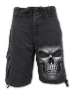 Spiral Shadow Master Cargo Shorts - Small