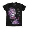 Akumu Ink Let Them Eat Cake Women's T-Shirt -Fashion Apparel Big C Edit 30291.1653571079