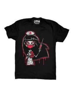 Akumu Ink The Cure Unisex T-Shirt