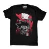 Akumu Ink The Butcher's Chaos Unisex T-Shirt -Fashion Apparel Big C Edit 40913.1653568409