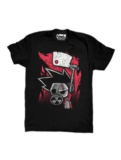 Akumu Ink The Butcher's Chaos Unisex T-Shirt