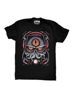 Akumu Ink The Awakening Unisex T-Shirt - Small And XL
