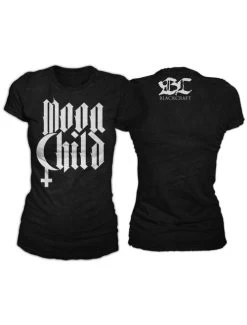 BlackCraft Cult Moon Child Women's T-Shirt