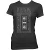 Nirvana Come As You Are Tape Women's Fit T-Shirt