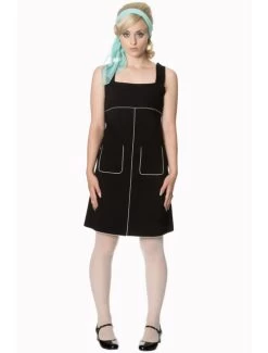 Banned Retro Studio 64 Dress 19 Banned Retro Studio 64 Dress -Fashion Apparel Big C Edit 98364.1627988493