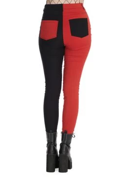Banned Bailey Pants: Black / Red - Small To 4XL -Fashion Apparel C1BE8936 674E 414E 80CB 082DE1C97618 50980.1688188121
