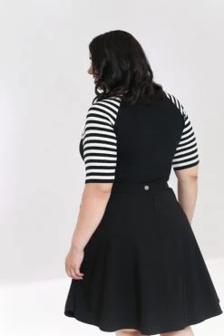 Hell Bunny Fly Away Jumper - XS And 3XL -Fashion Apparel C419EDEE 5476 4766 B0DF 8941EC4D7D7E 31688.1657824012