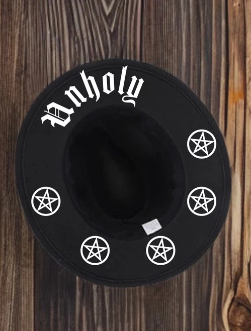 Witch Hat: Unholy 5 Witch Hat: Unholy - Image 3