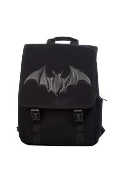 Banned Dragon Frenzy Backpack