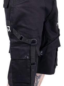 Heartless Covert Shorts 14 Heartless Covert Shorts -Fashion Apparel CB4BC003 6BE3 4FD5 81E8 BF8E647134F3 29400.1702452655