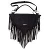 Kreepsville 666 Bat Wing Fringe Shoulder Bag 2 Kreepsville 666 Bat Wing Fringe Shoulder Bag -Fashion Apparel CE0C5854 C58A 4BDF 9EDA 86296147D417 61582.1708910904