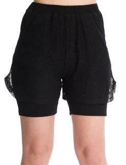 Banned Spirit Walker Shorts